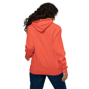 GWF Eco Raglan Hoodie