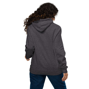 GWF Eco Raglan Hoodie