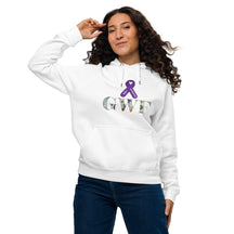 GWF Eco Raglan Hoodie