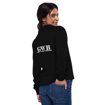 Women's Sweatshirt fleece pullover