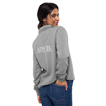 Women's Sweatshirt fleece pullover