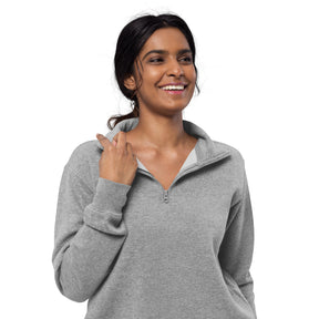 Women's Sweatshirt fleece pullover