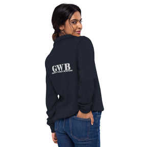 Women's Sweatshirt fleece pullover