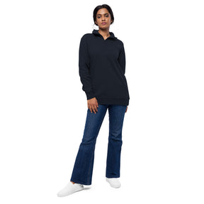 Women's Sweatshirt fleece pullover