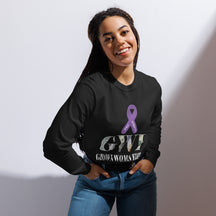 GWF heavyweight long-sleeve shirt