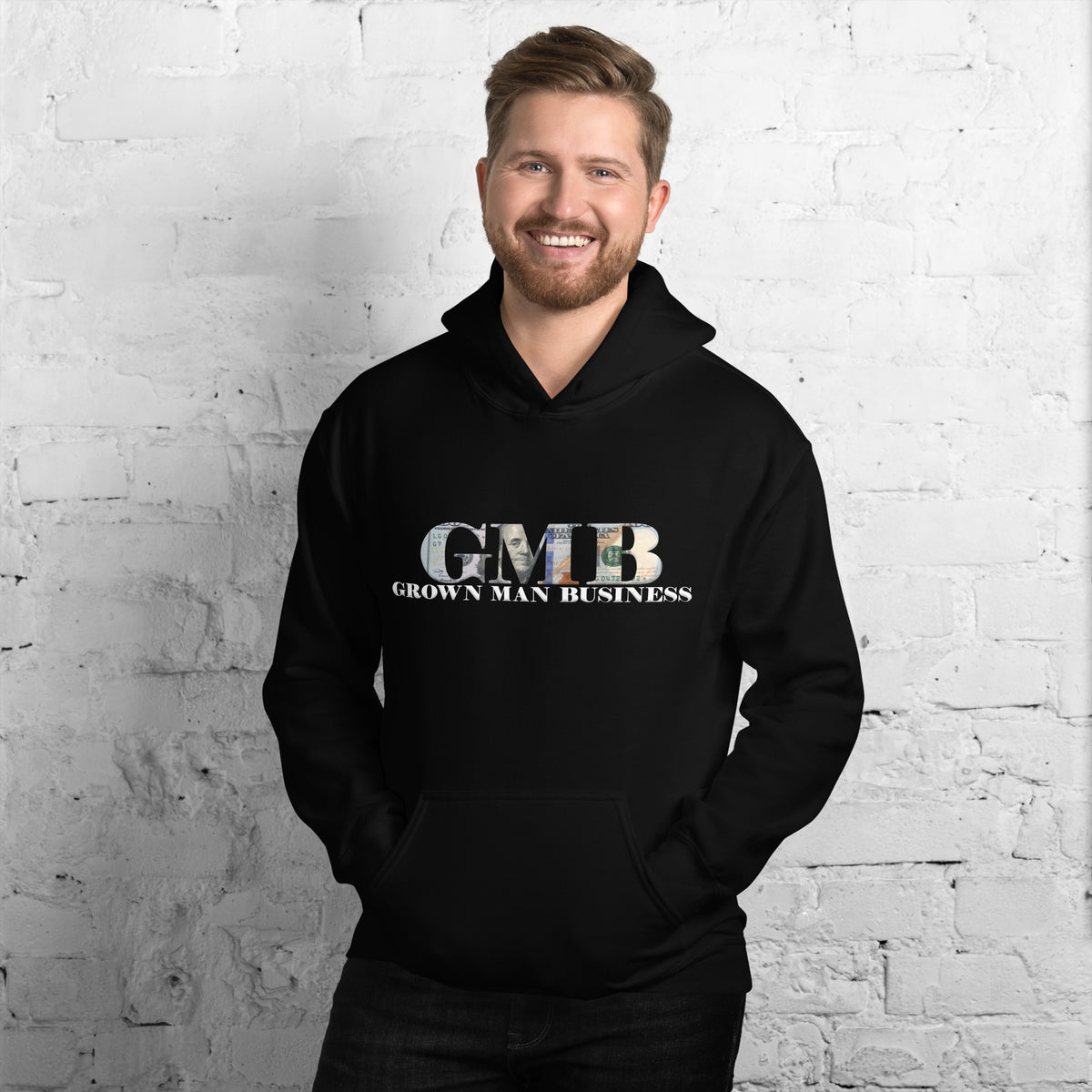 Men's Hoodie