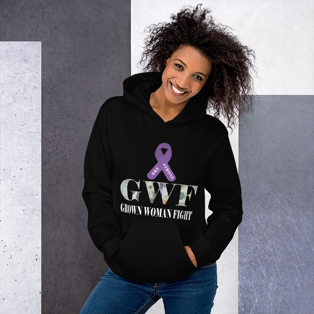 GWF Premium Hoodie