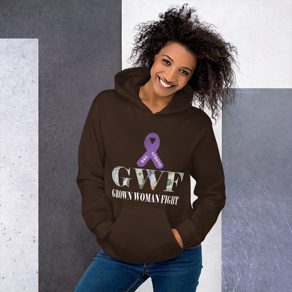 GWF Premium Hoodie