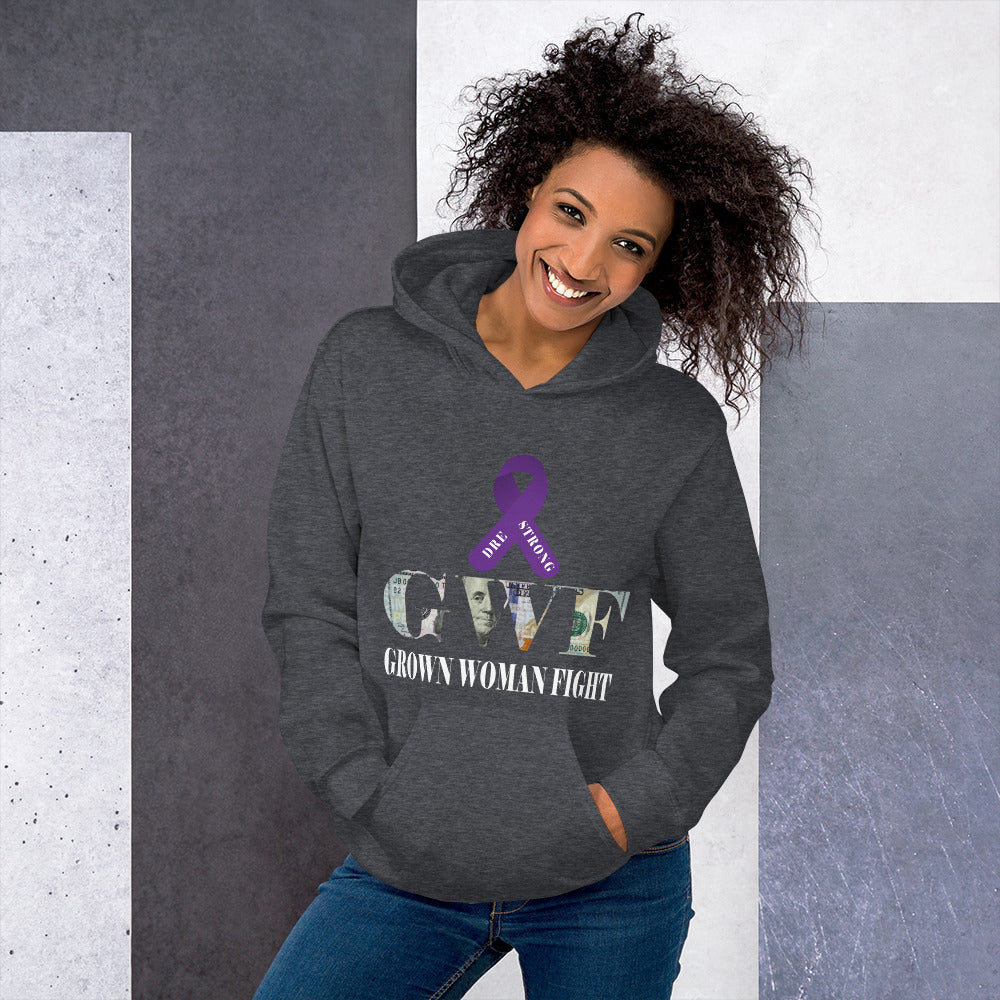 GWF Premium Hoodie