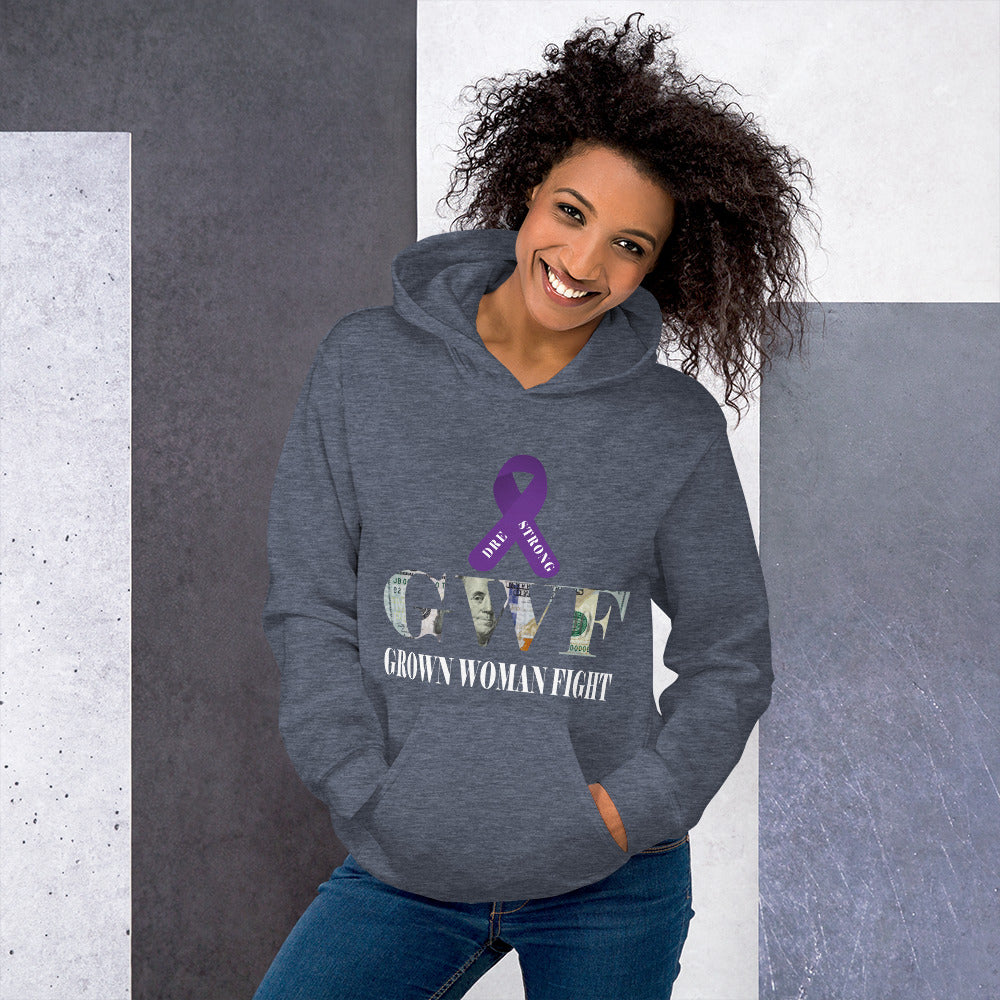 GWF Premium Hoodie