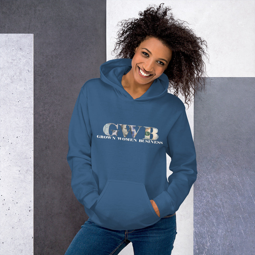 Women's Hoodie