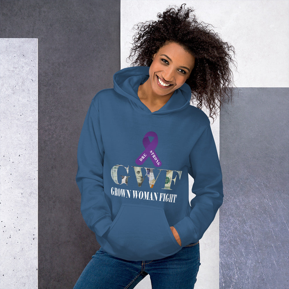 GWF Premium Hoodie