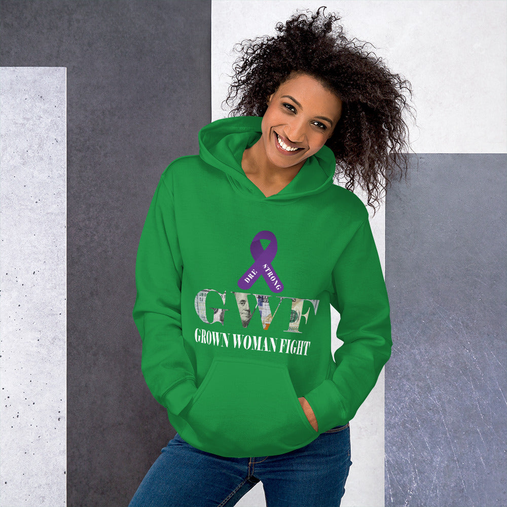 GWF Premium Hoodie