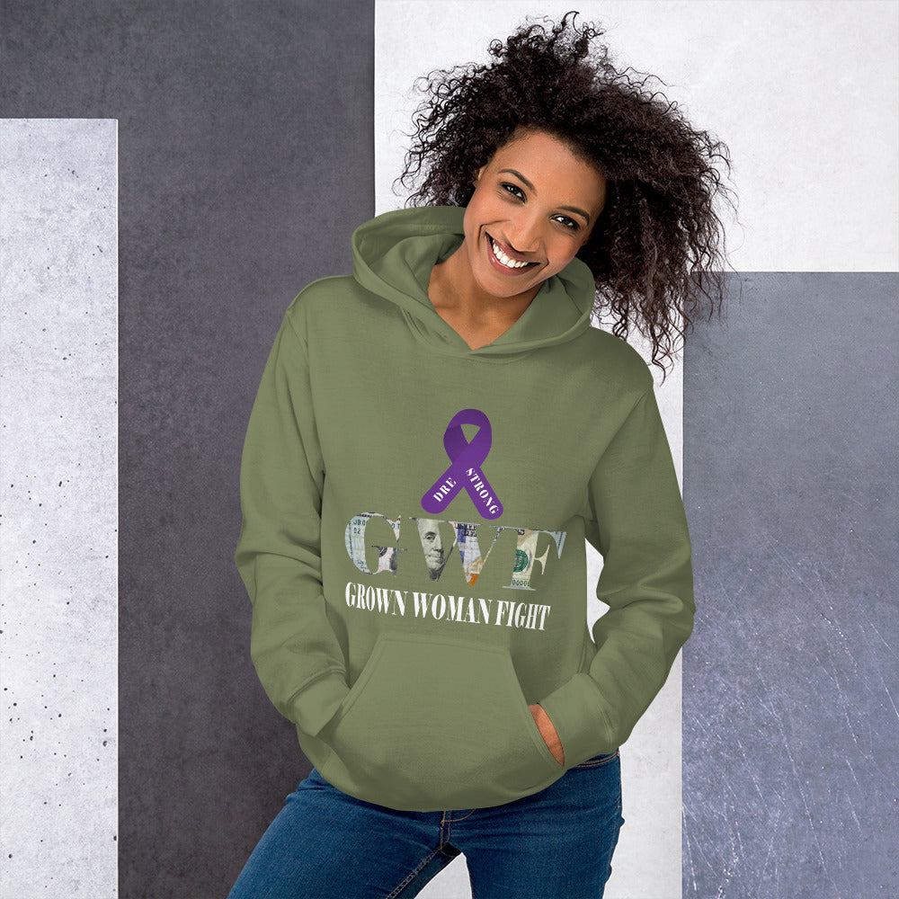 GWF Premium Hoodie