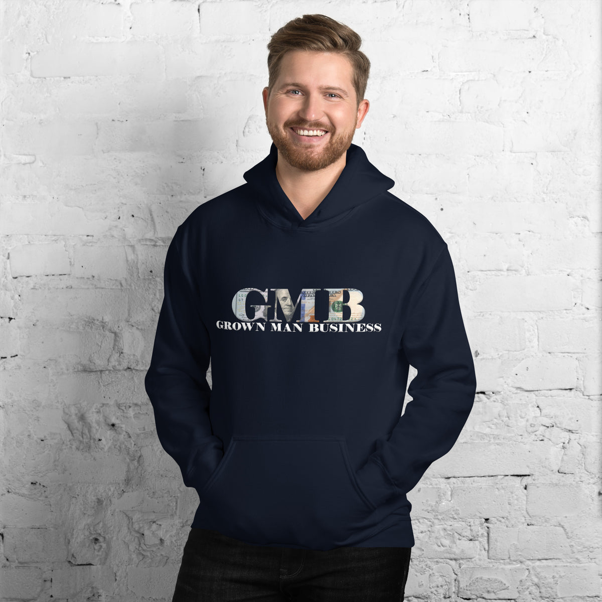 Men's Hoodie