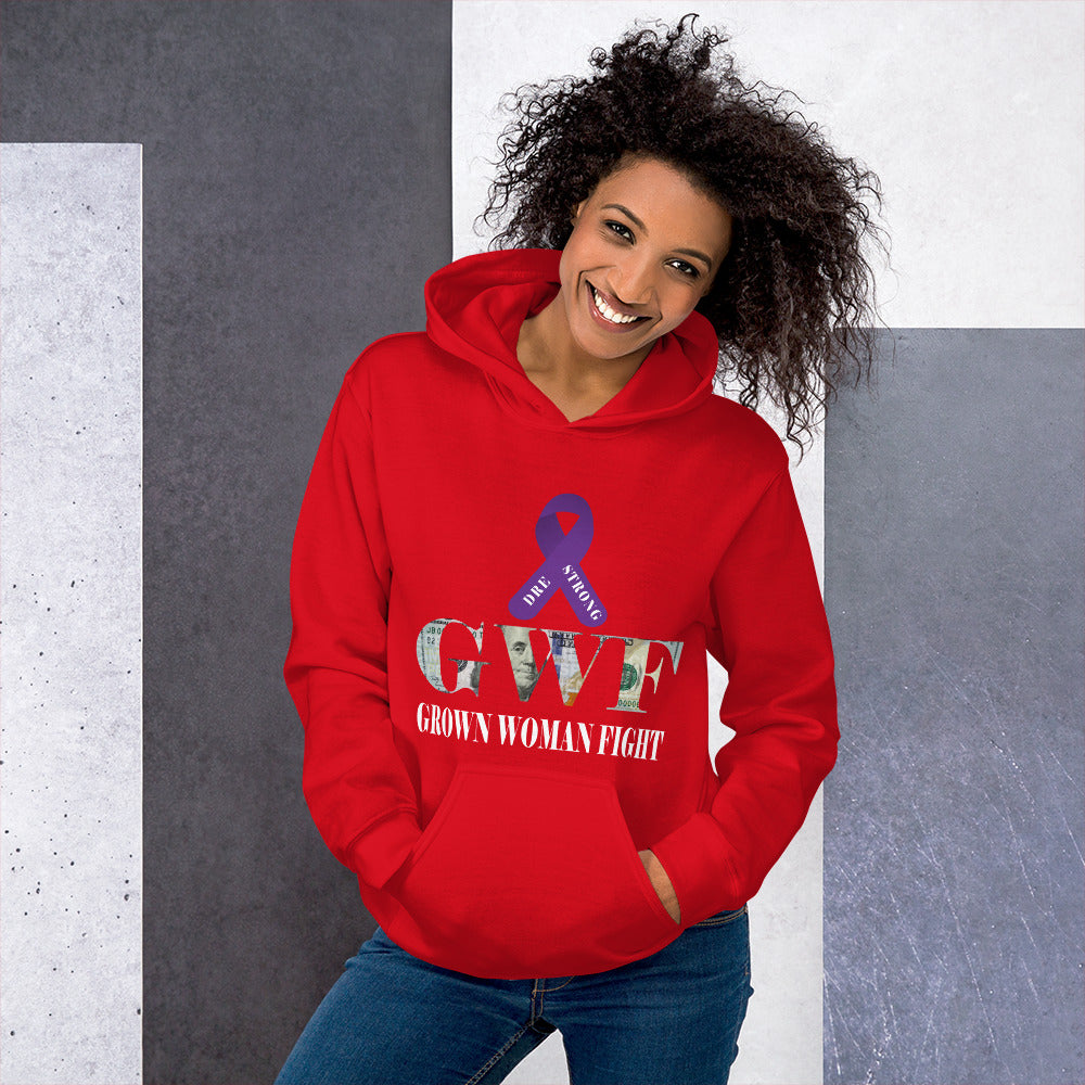 GWF Premium Hoodie