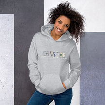 Women's Hoodie