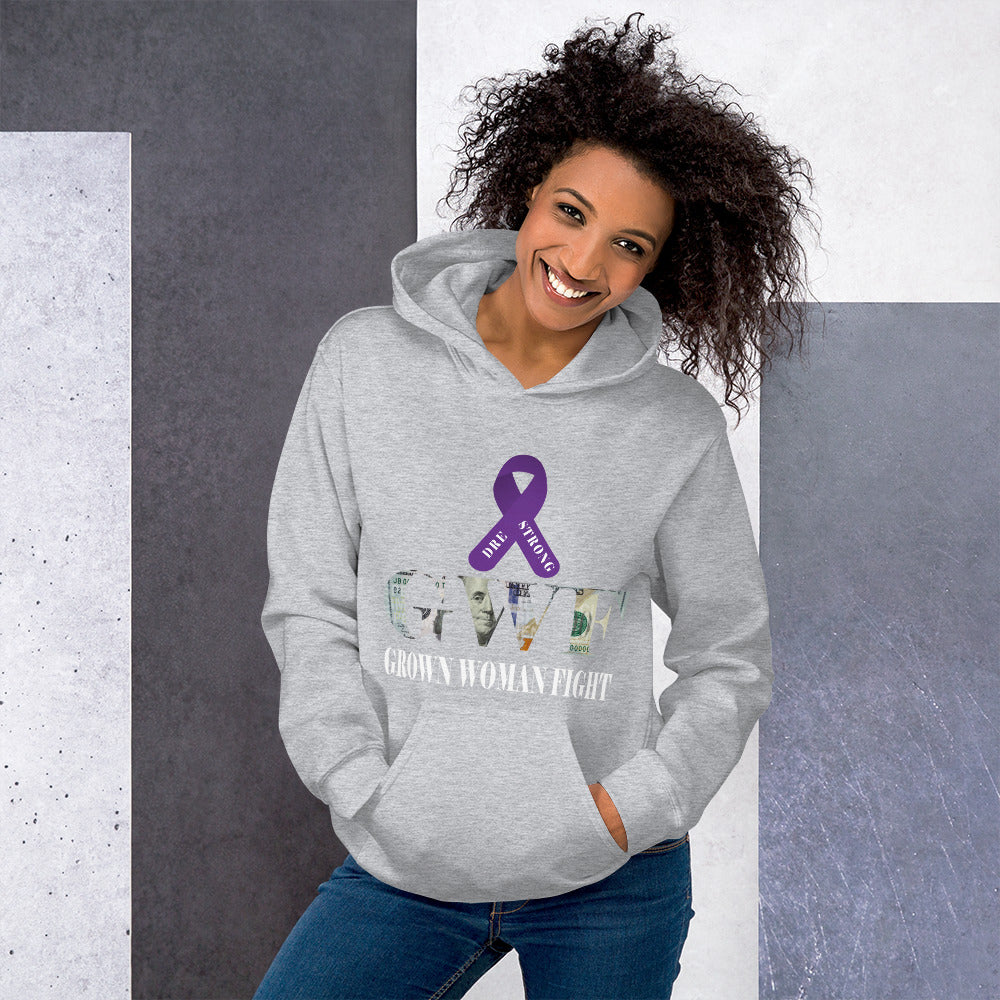 GWF Premium Hoodie