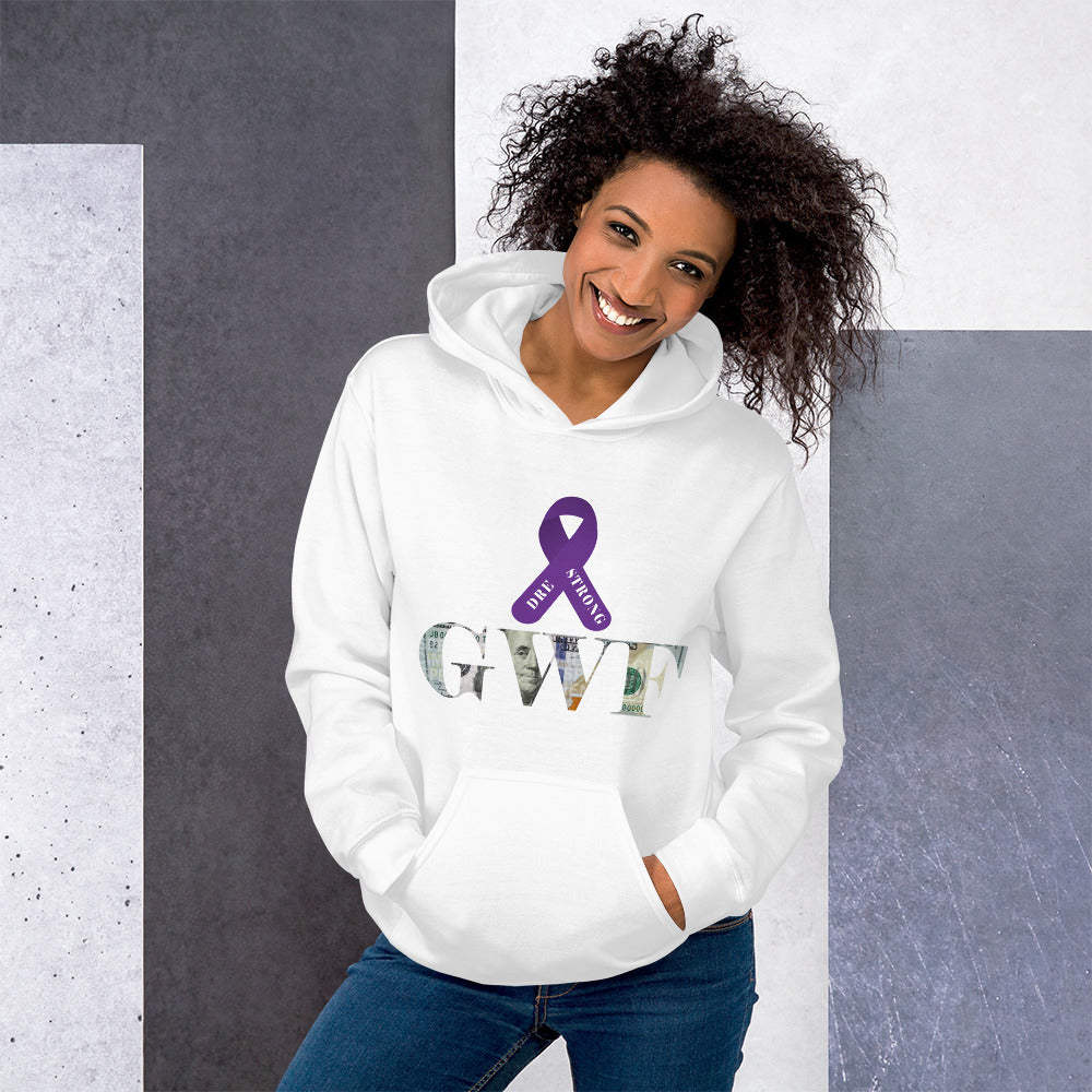 GWF Premium Hoodie