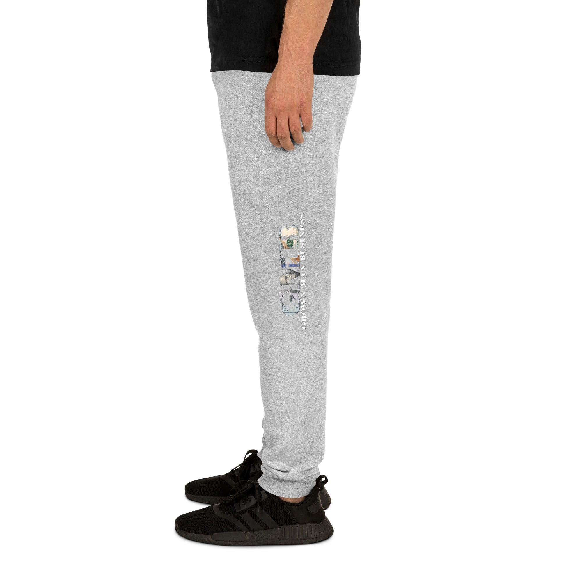 Men's Joggers