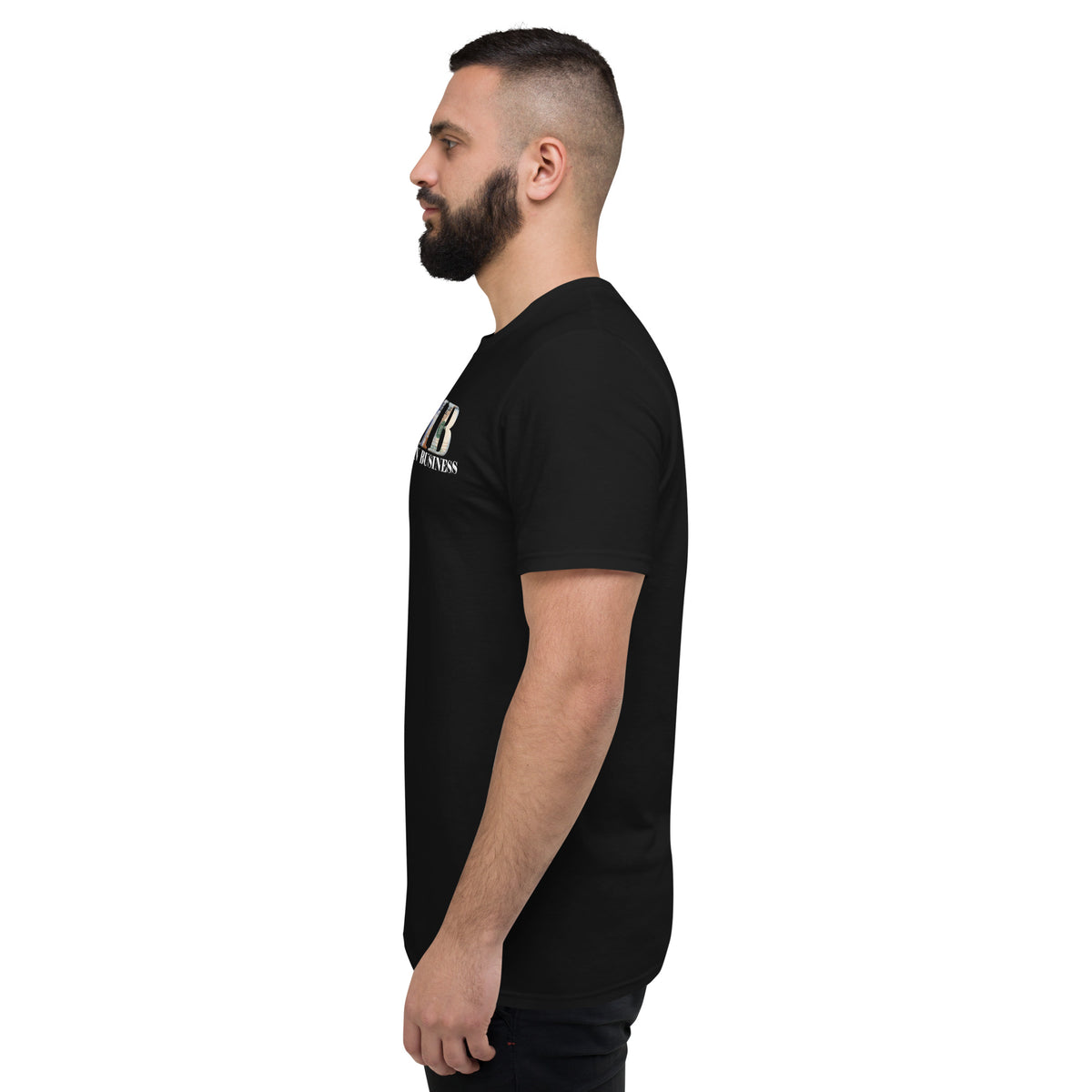 Men's Short-Sleeve T-Shirt