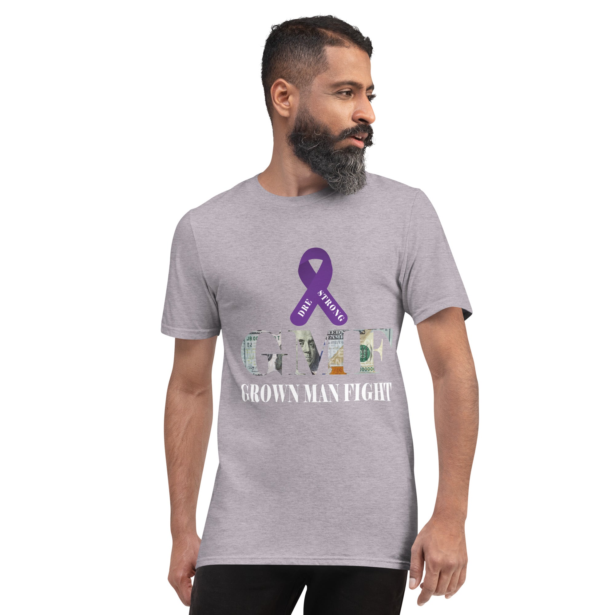 GMF Short-Sleeve T-Shirt