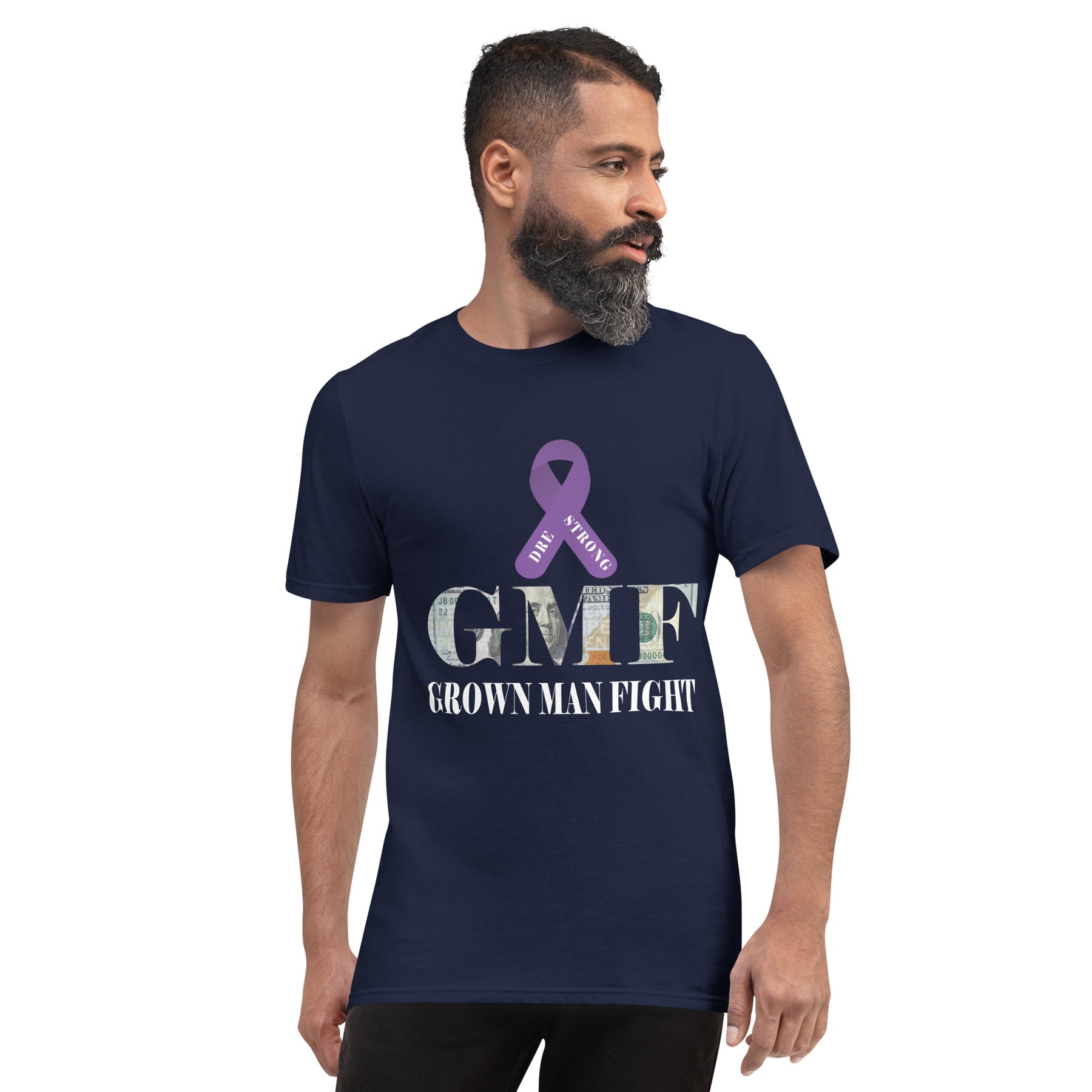 GMF Short-Sleeve T-Shirt