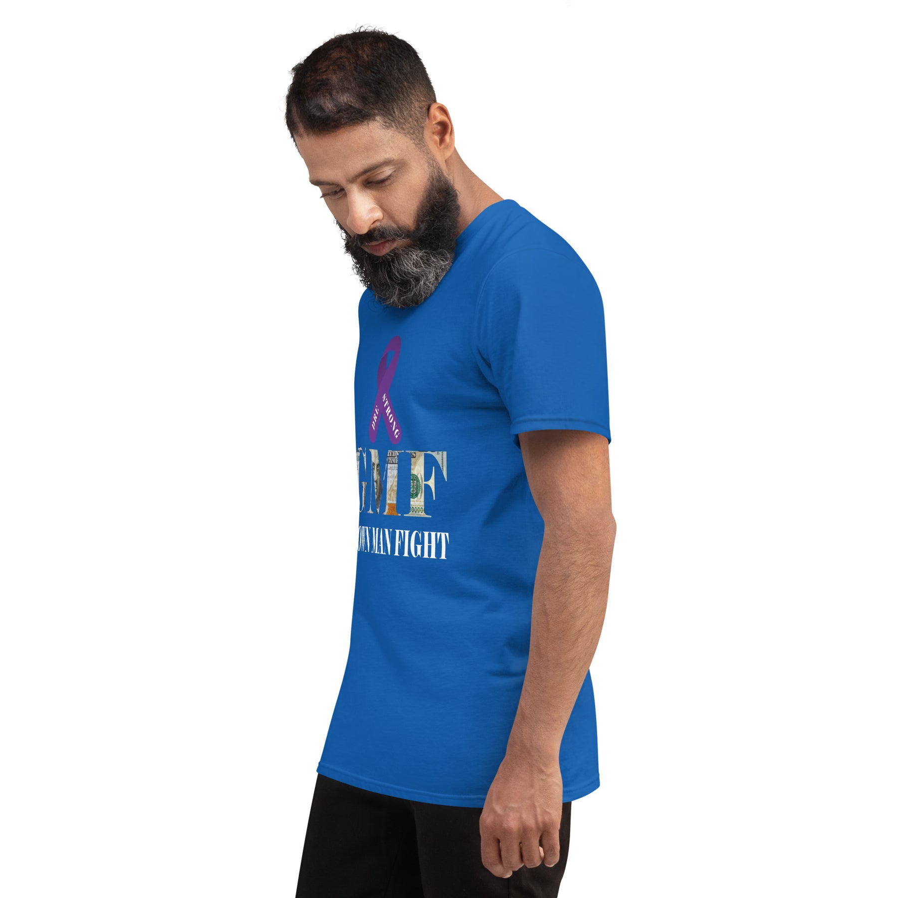 GMF Short-Sleeve T-Shirt