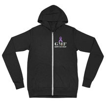 Man Zip Hoodie