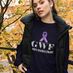 GWF Long Sleeve Tee