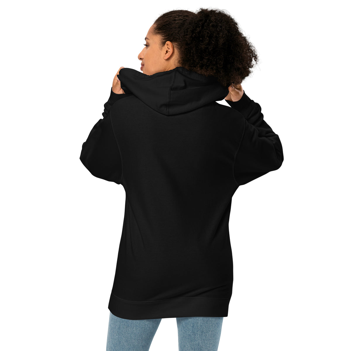 GWF midweight hoodie