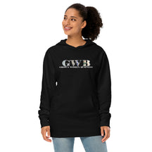 Women's midweight hoodie