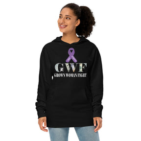 GWF midweight hoodie