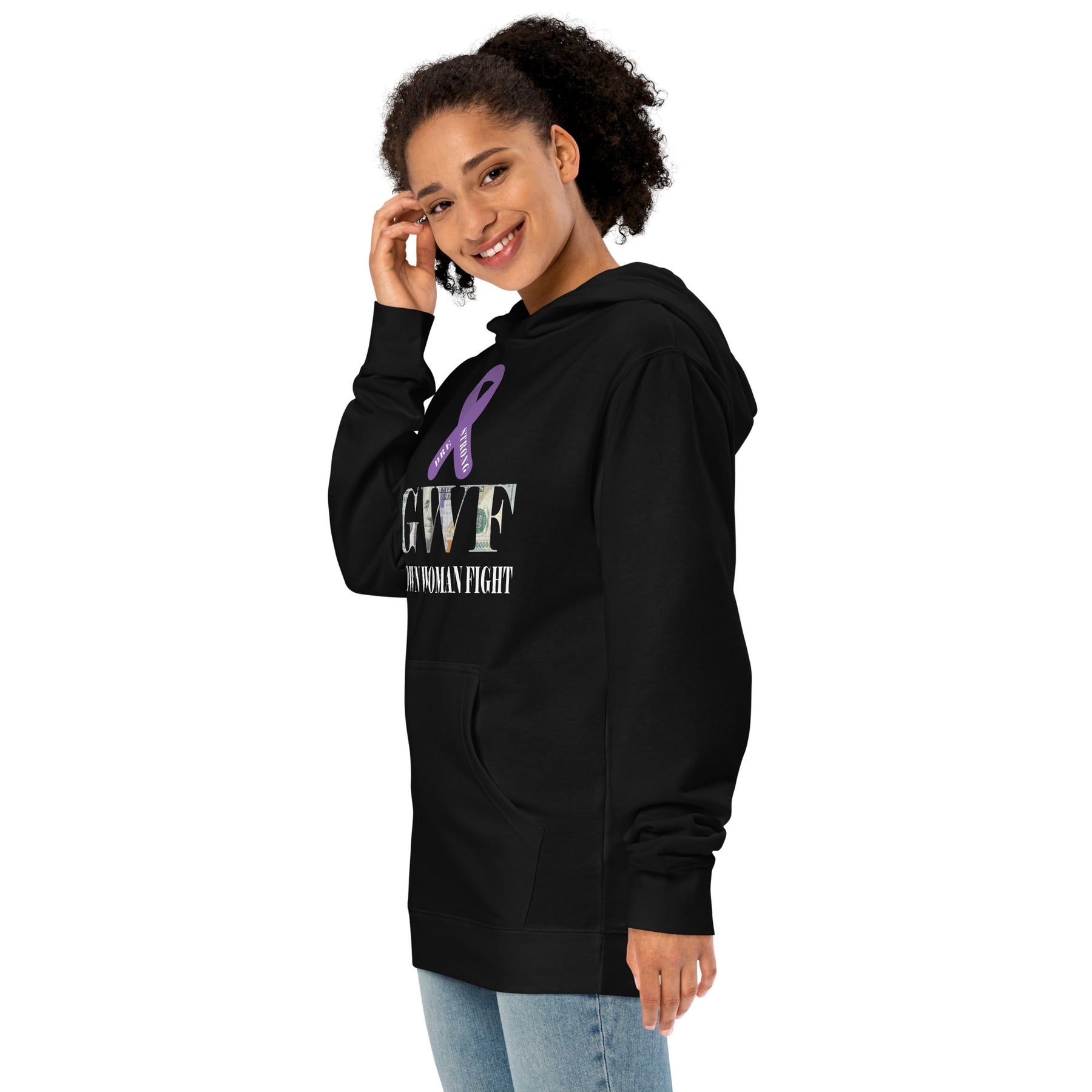 GWF midweight hoodie