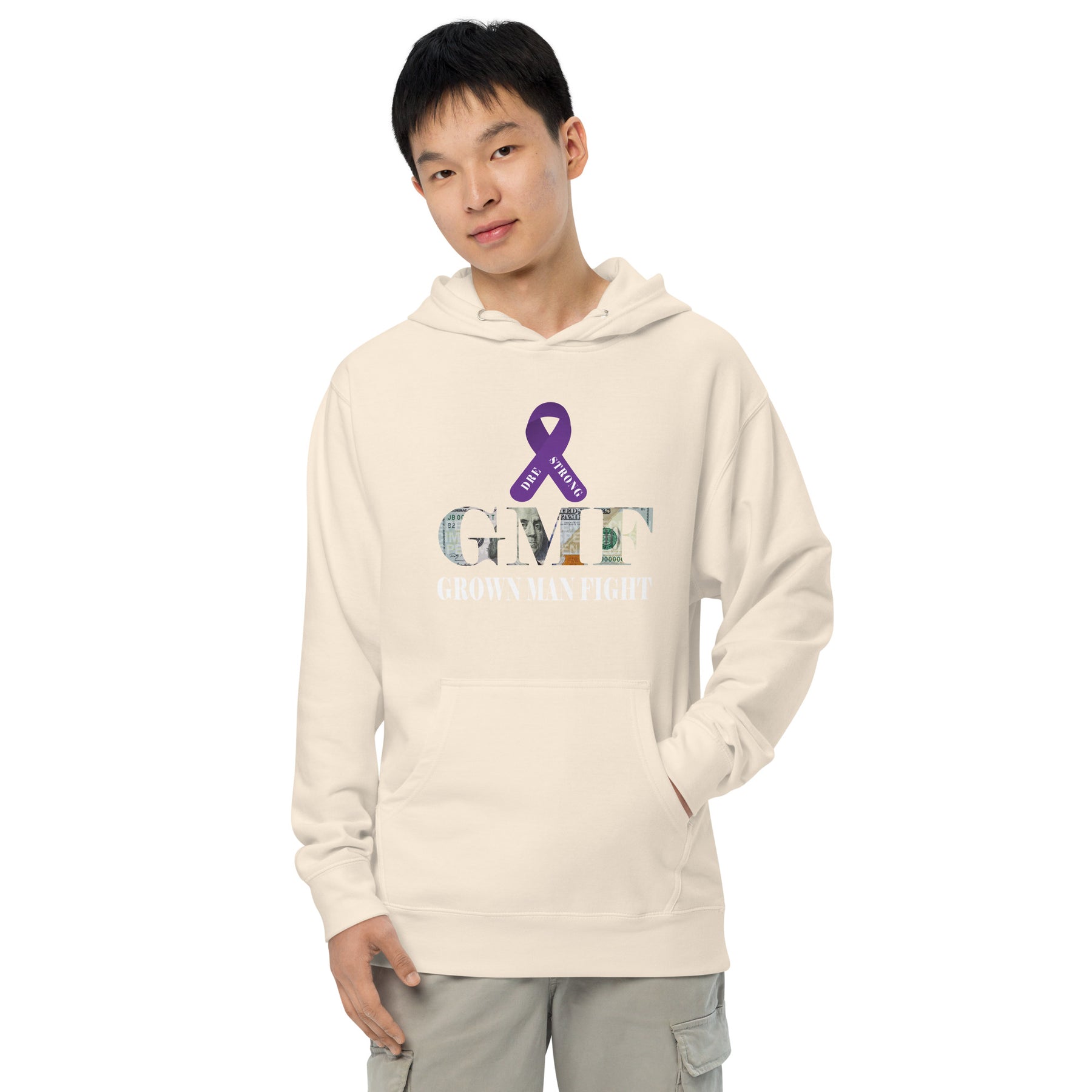 GMF Midweight Hoodie