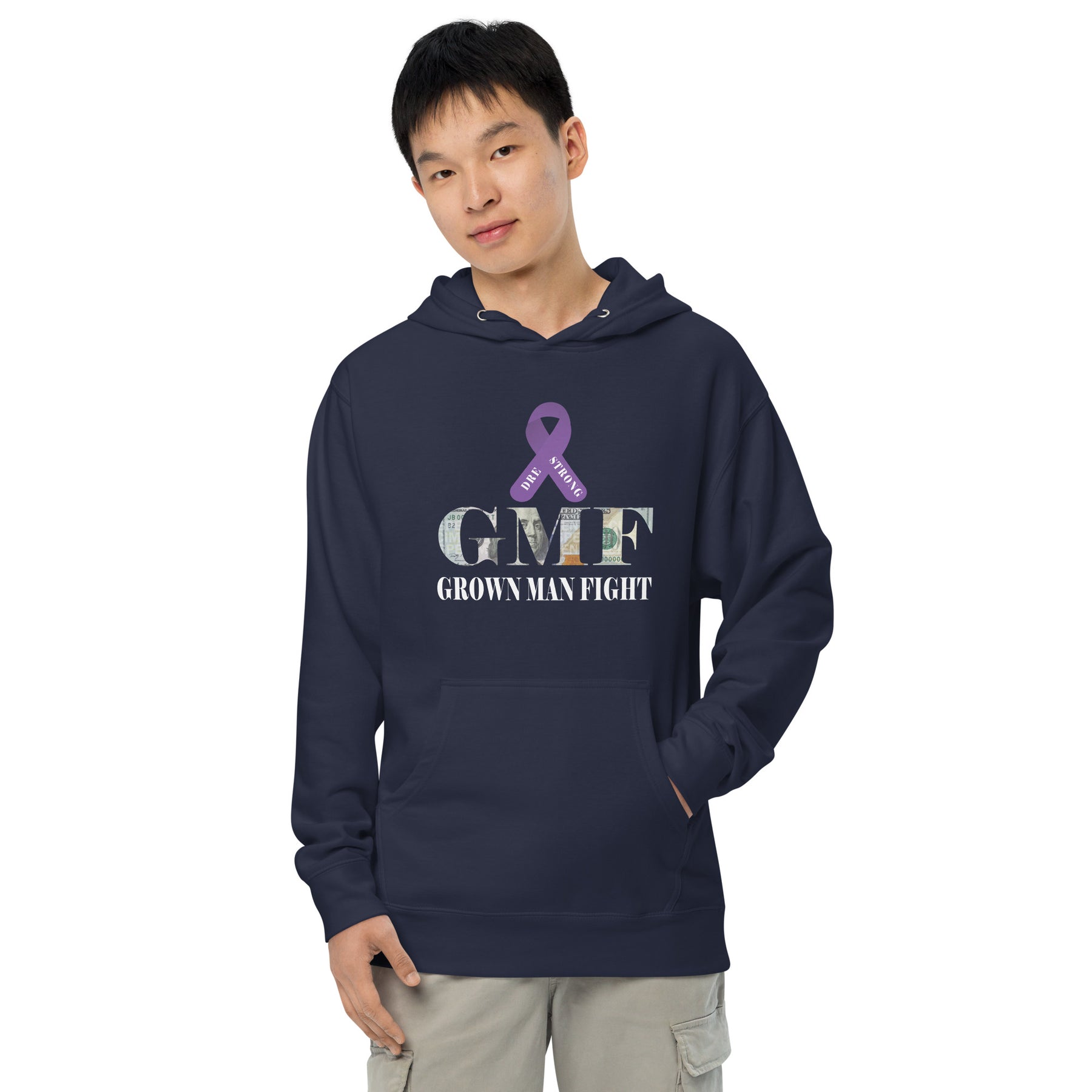 GMF Midweight Hoodie