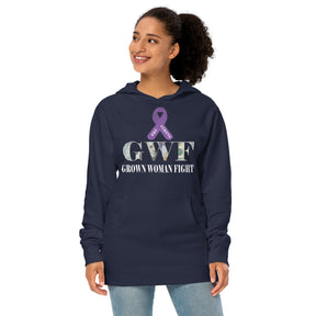 GWF midweight hoodie