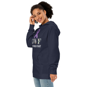 GWF midweight hoodie