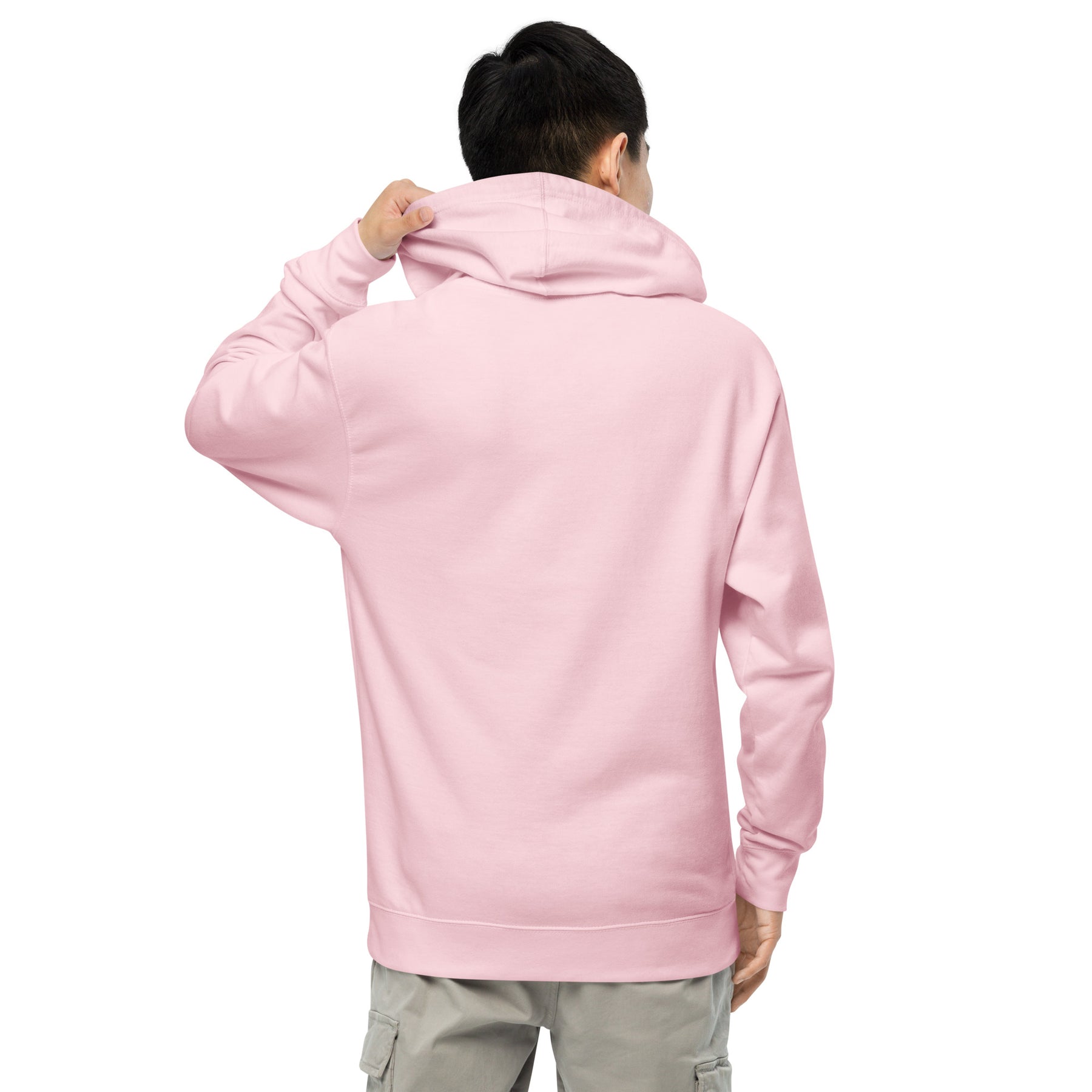 GMF Midweight Hoodie