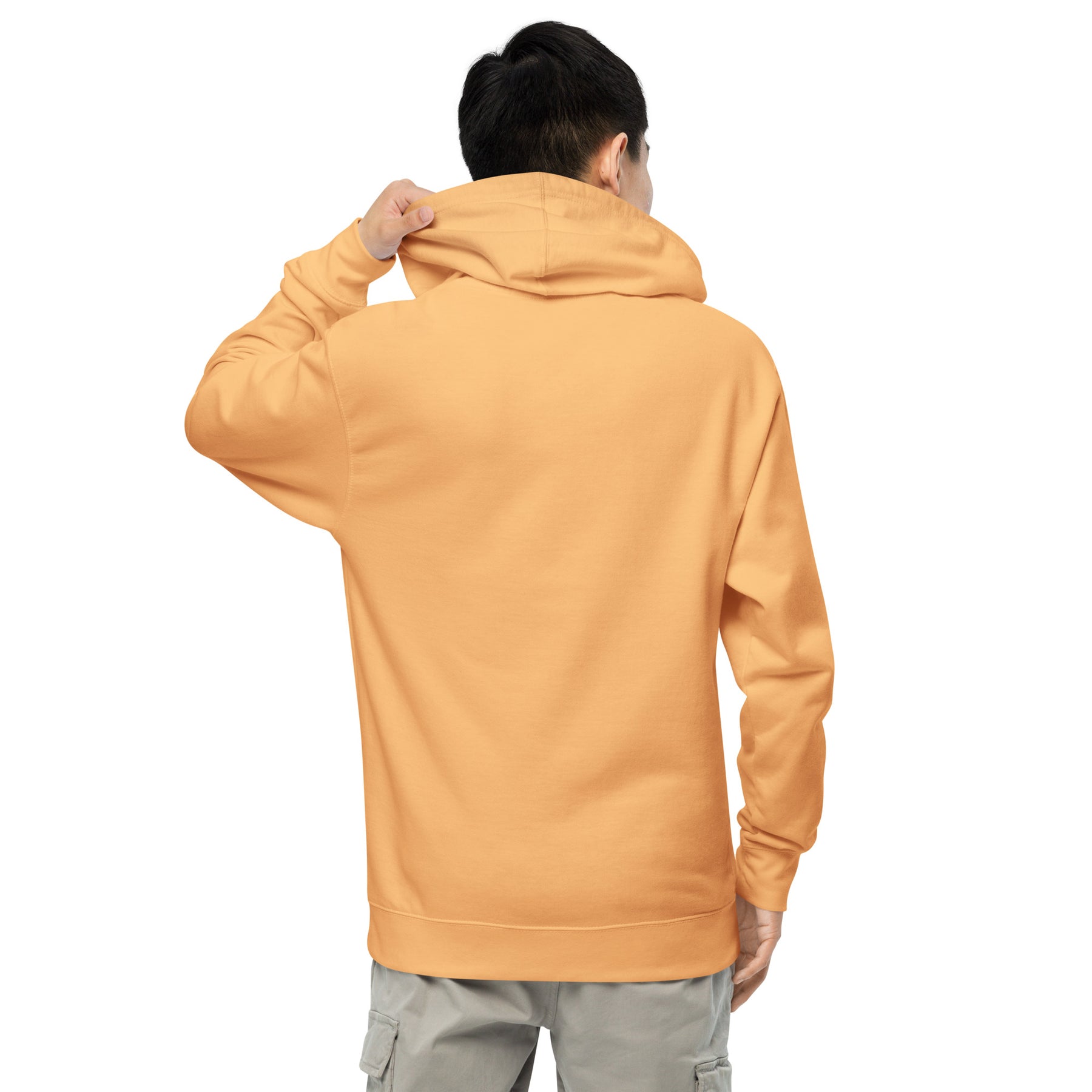 GMF Midweight Hoodie