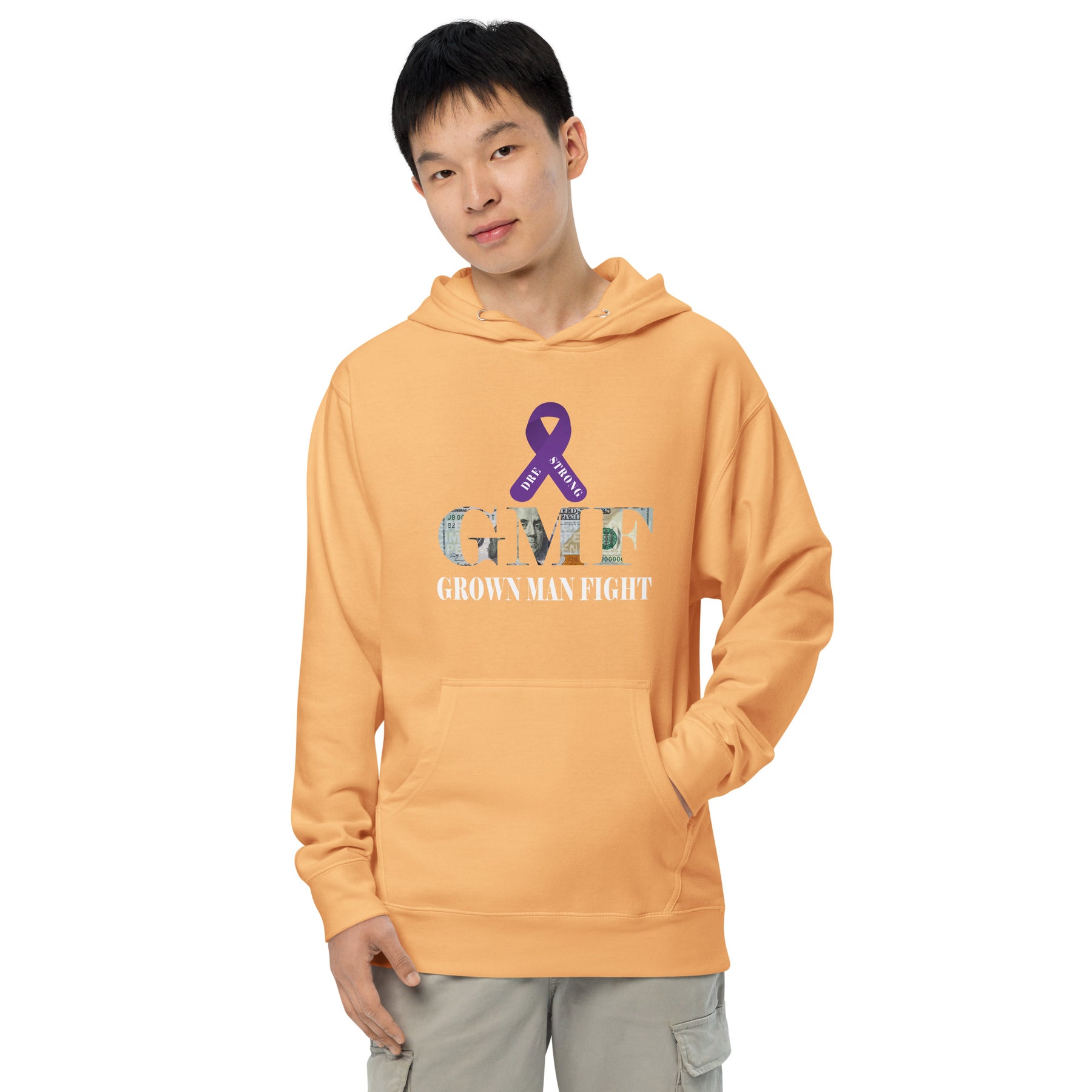 GMF Midweight Hoodie