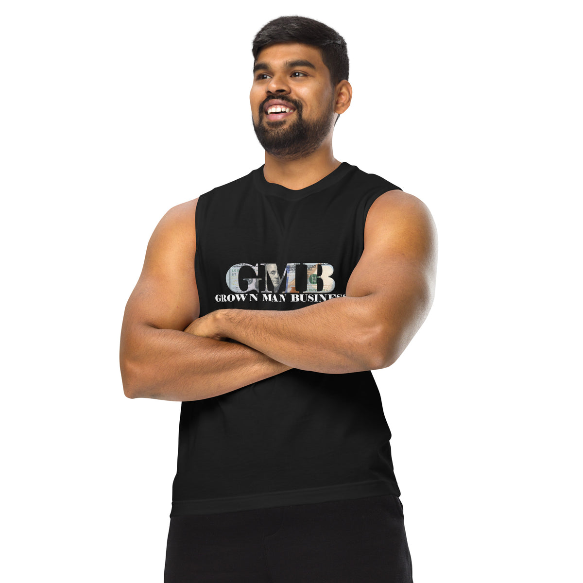 Men's Muscle Shirt | Tank Top