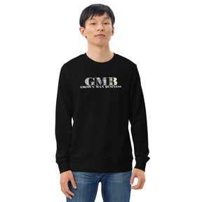 Men’s  organic sweatshirt ( GMB )