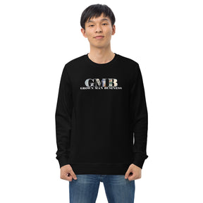 Men’s  organic sweatshirt ( GMB )