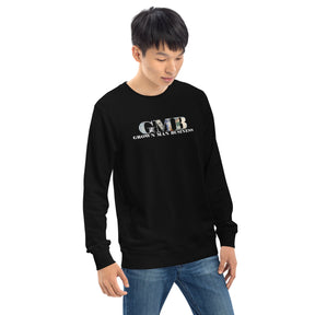 Men’s  organic sweatshirt ( GMB )