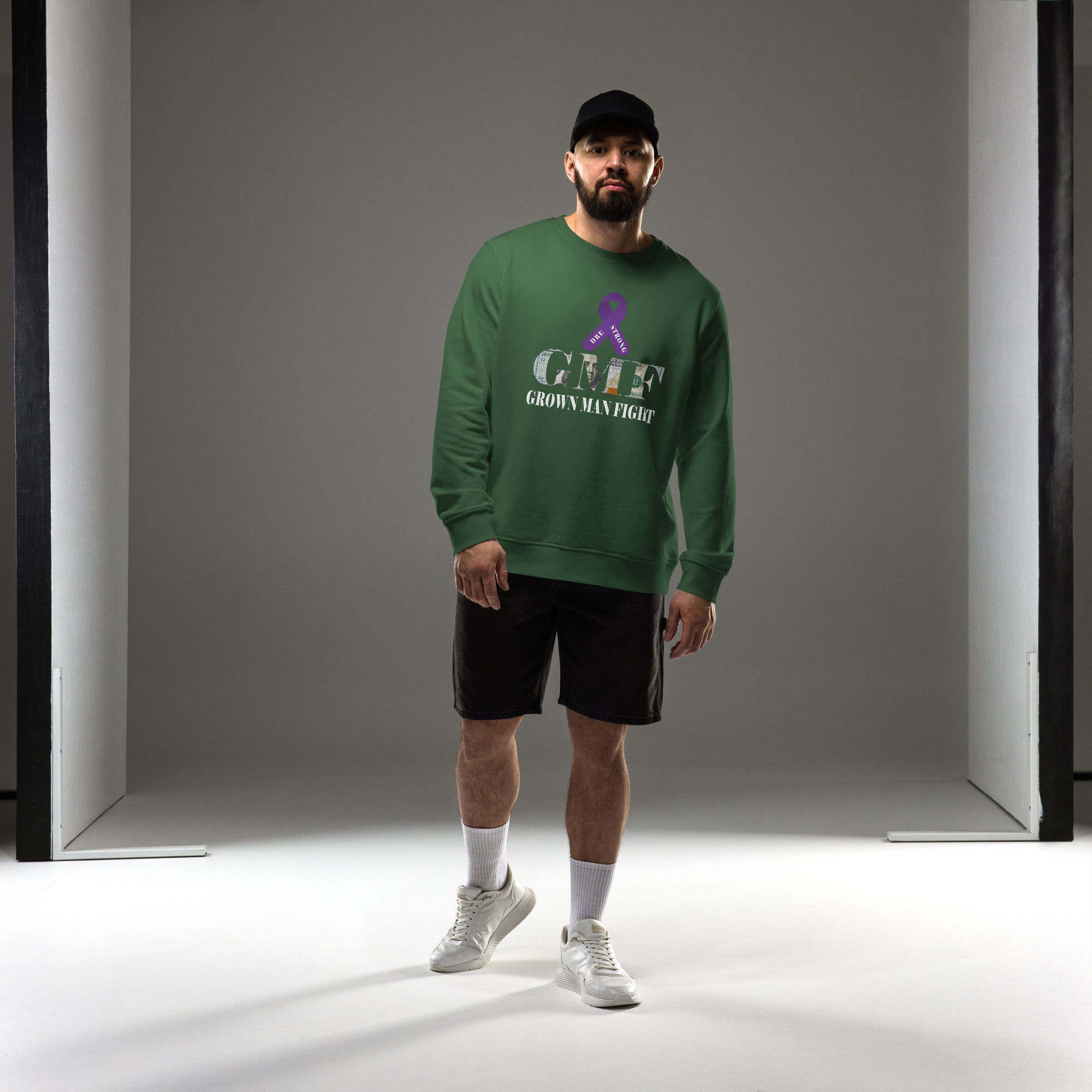GMF Organic Sweatshirt