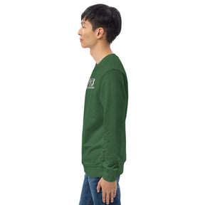 Men’s  organic sweatshirt ( GMB )