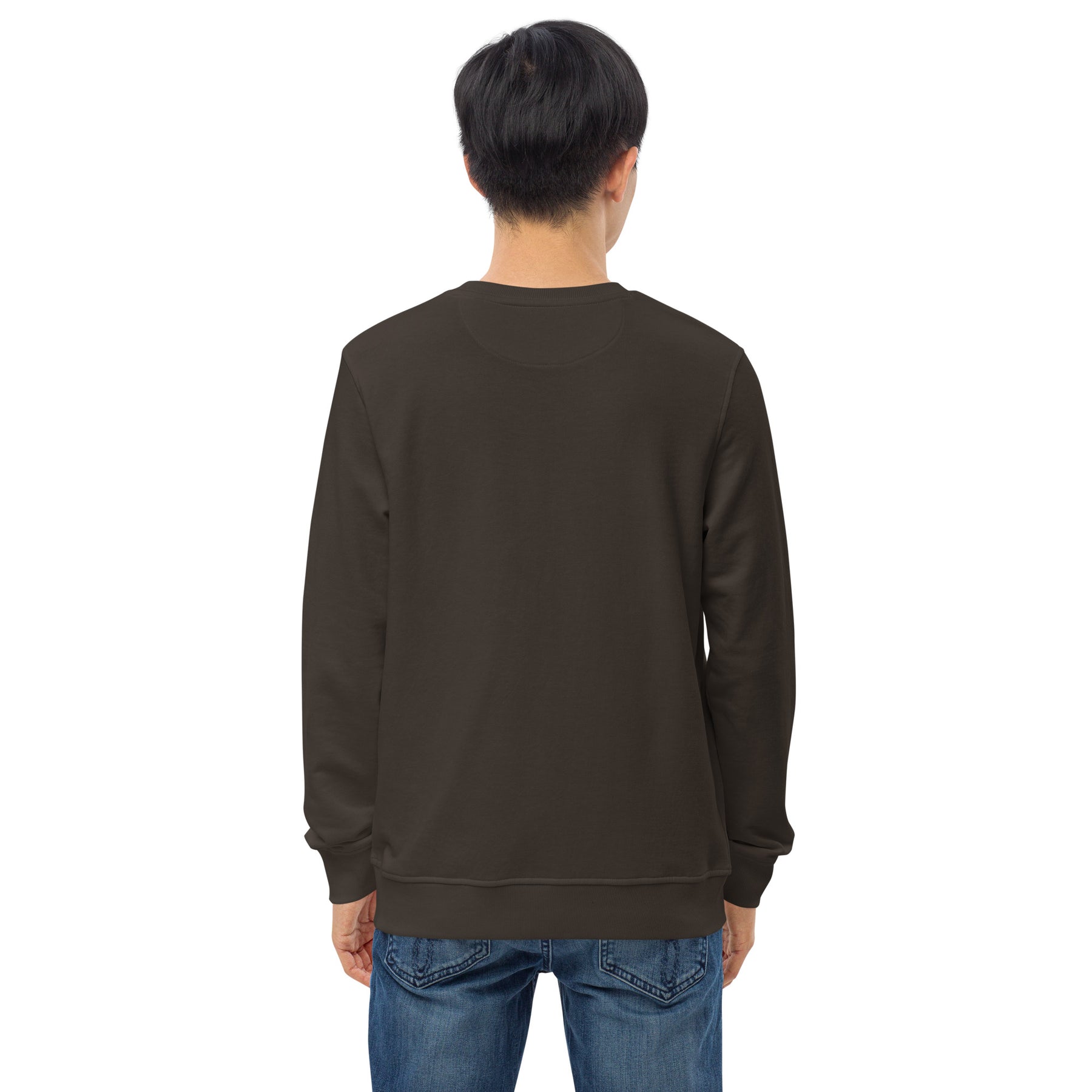 Men’s  organic sweatshirt ( GMB )