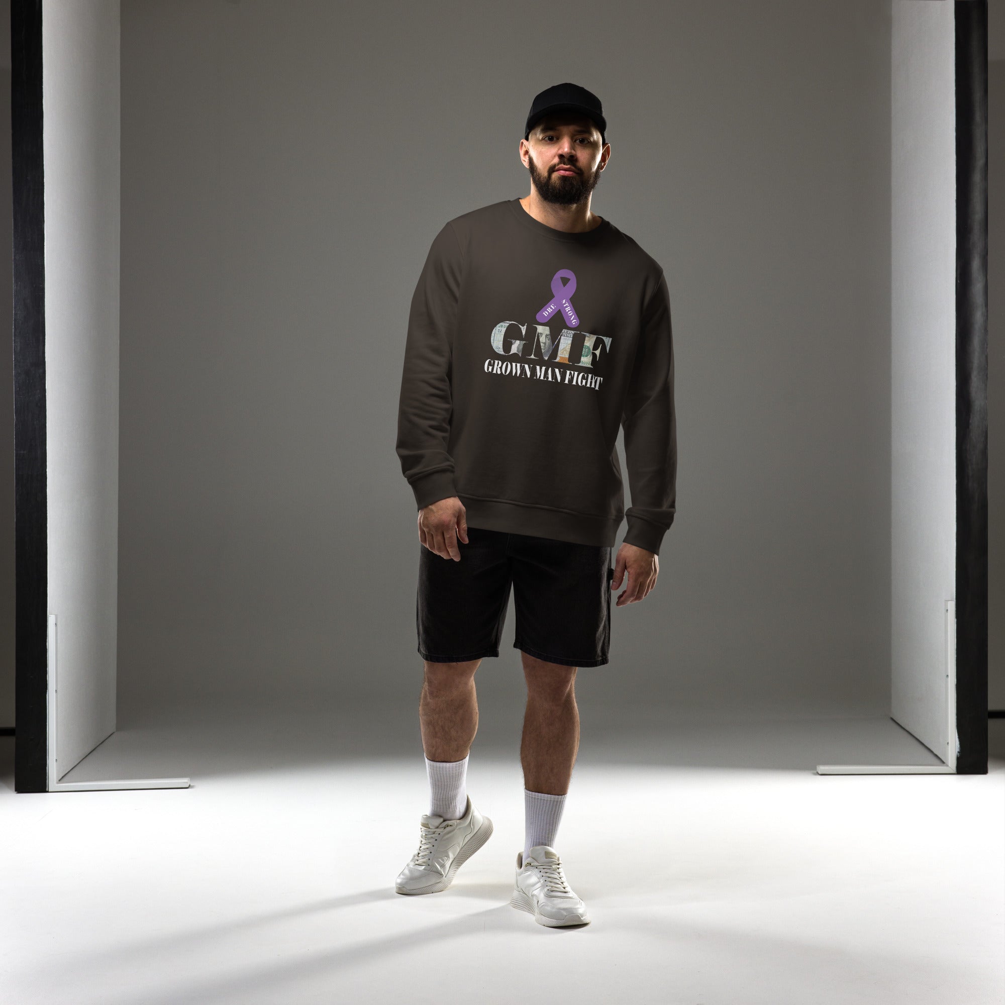 GMF Organic Sweatshirt