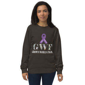 GWF organic sweatshirt